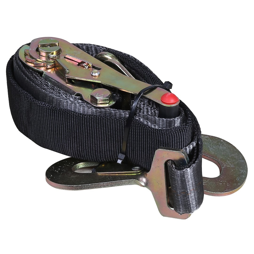 Bulldog Winches 20229  TIE DOWN STRAP RACK
