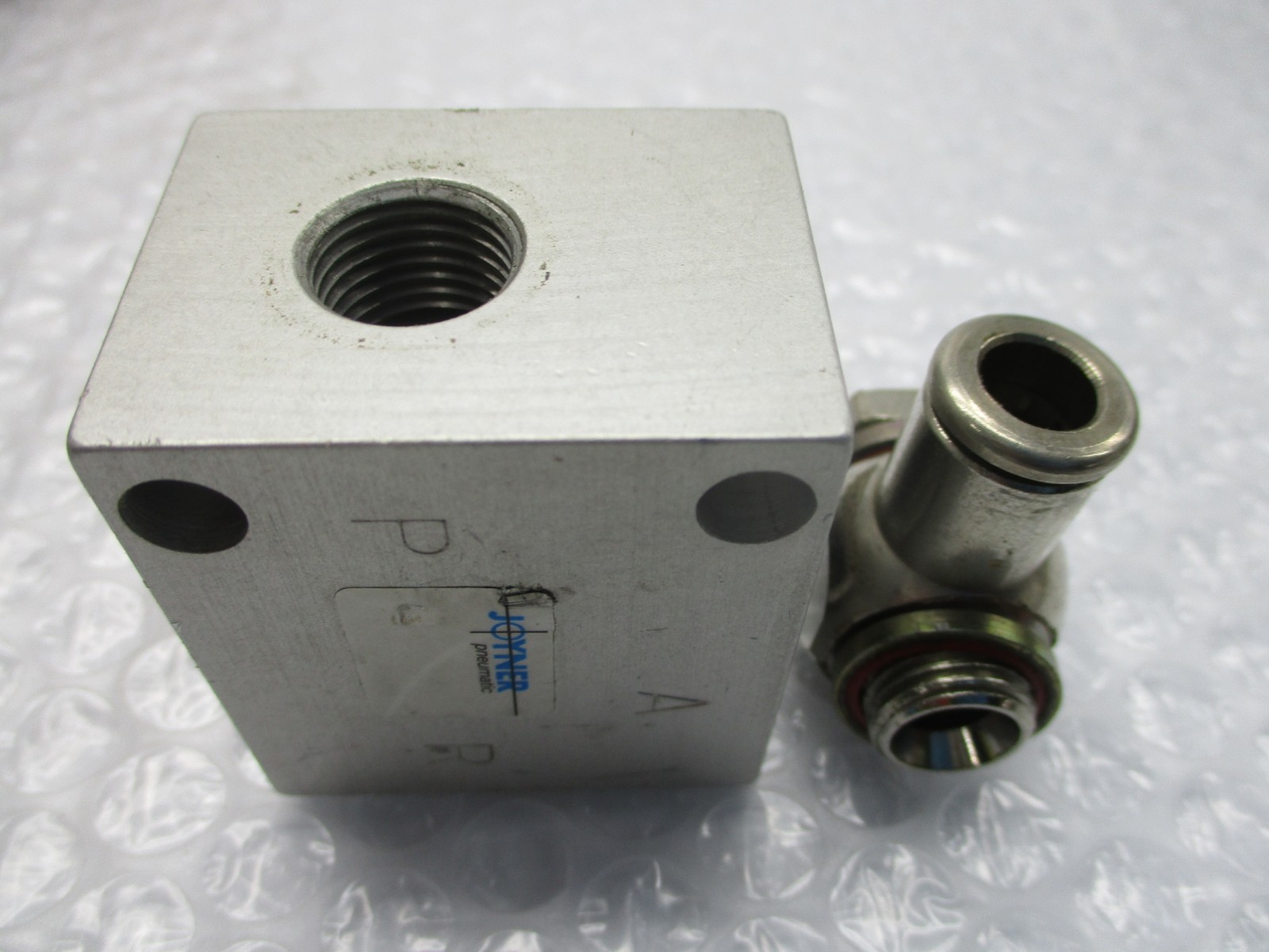 JOYNER 208841 294867 VALVE NSNP