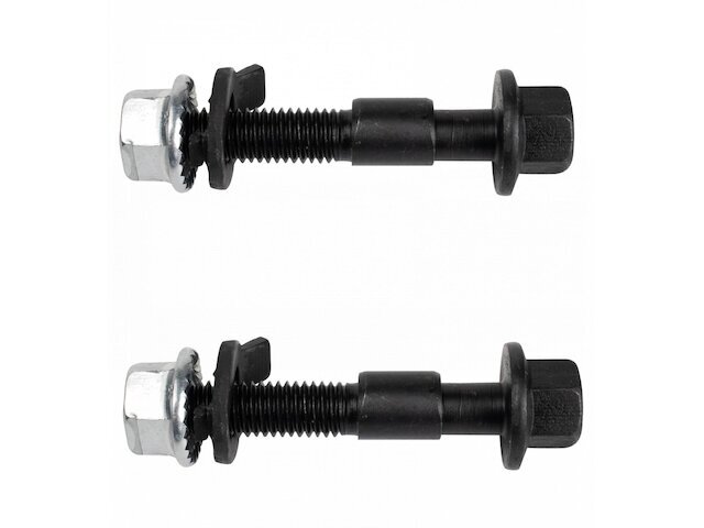 TRQ 53MR25Y Alignment Camber Kit Fits 2002-2003 Mazda Protege5