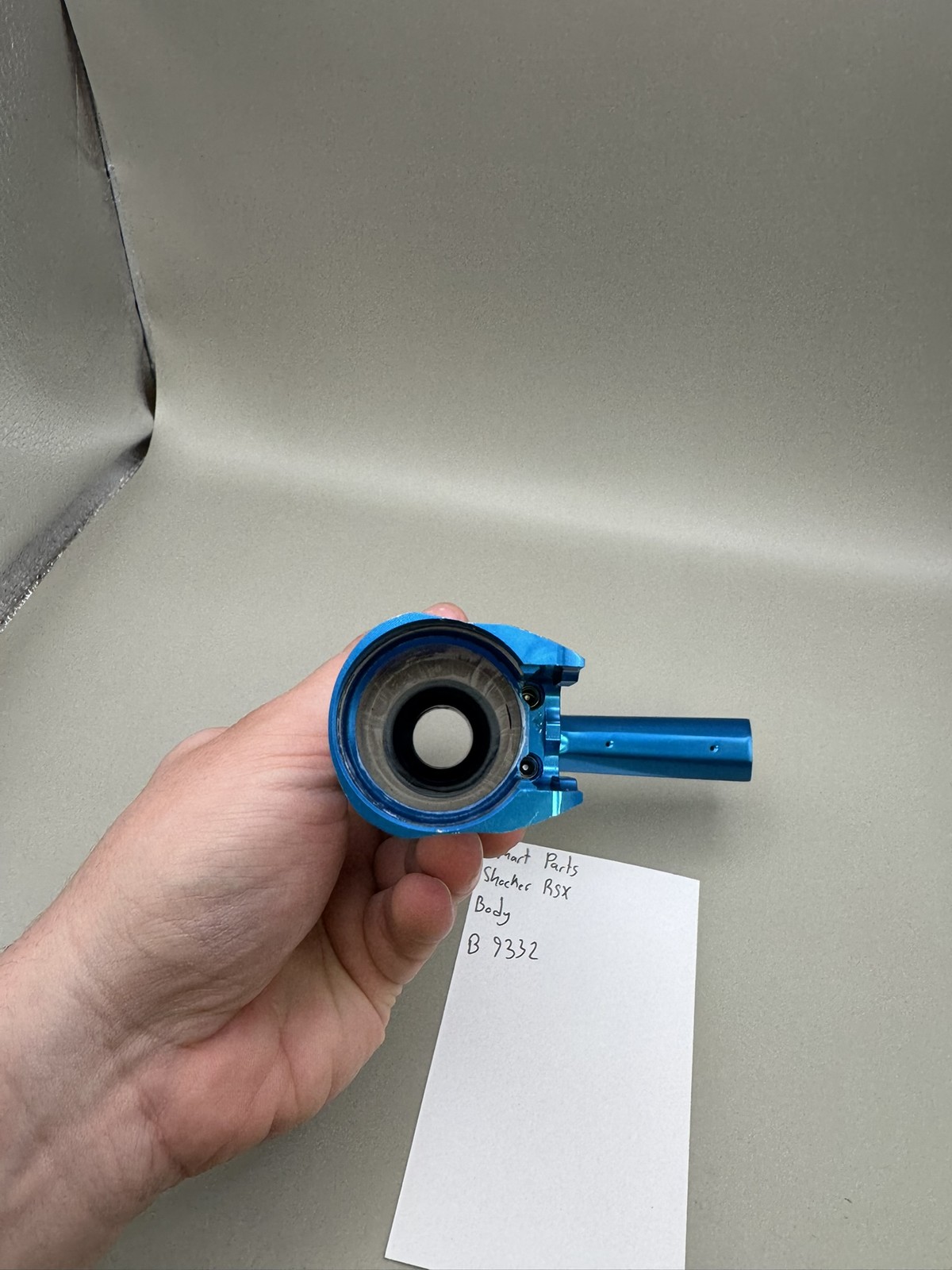 Smart Parts Shocker RSX Body