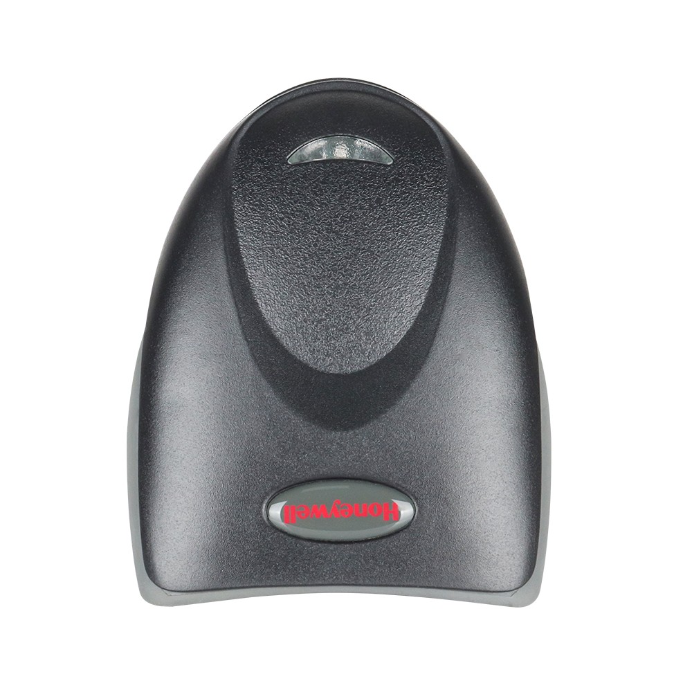 Honeywell Hyperion 1D Handheld Reader With USB Cable Barcode Scanner 1300G-2USB