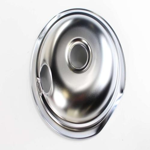 DANBY WS01L00402 Burner Bowl 7" SS Compatible 8 Burner Efficient Cooking