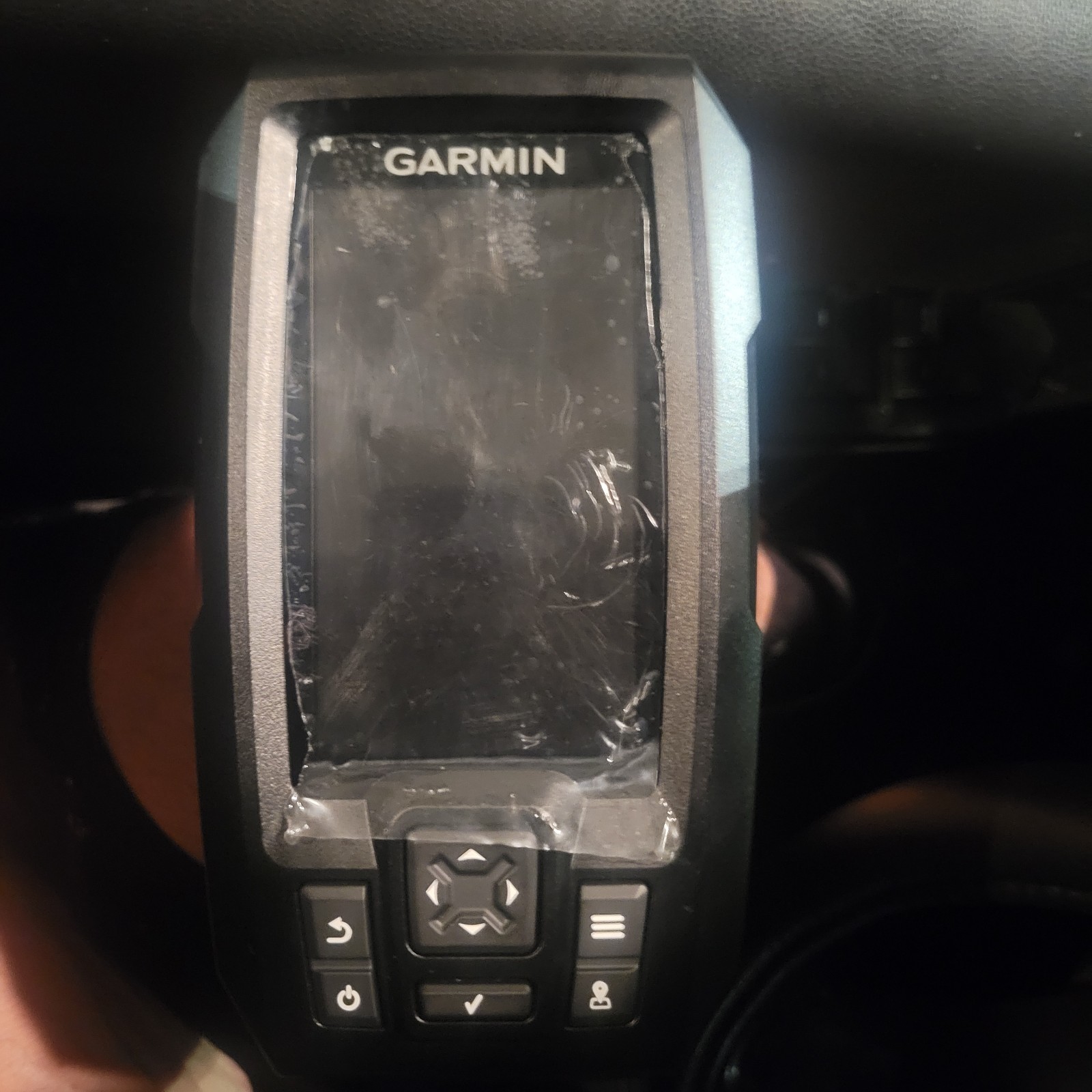 garmin vivid 4cv LCD Screen Only