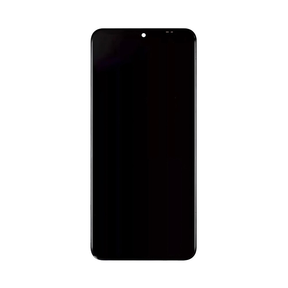 LCD Display Touch Screen Digitizer Frame For T-Mobile REVVL 8 TMRV085G Replace