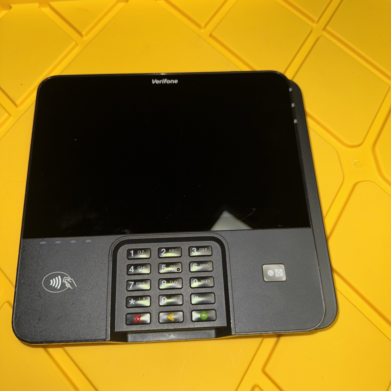 Verifone M440 Pin Pad Credit Card Terminal POS Tap To Pay