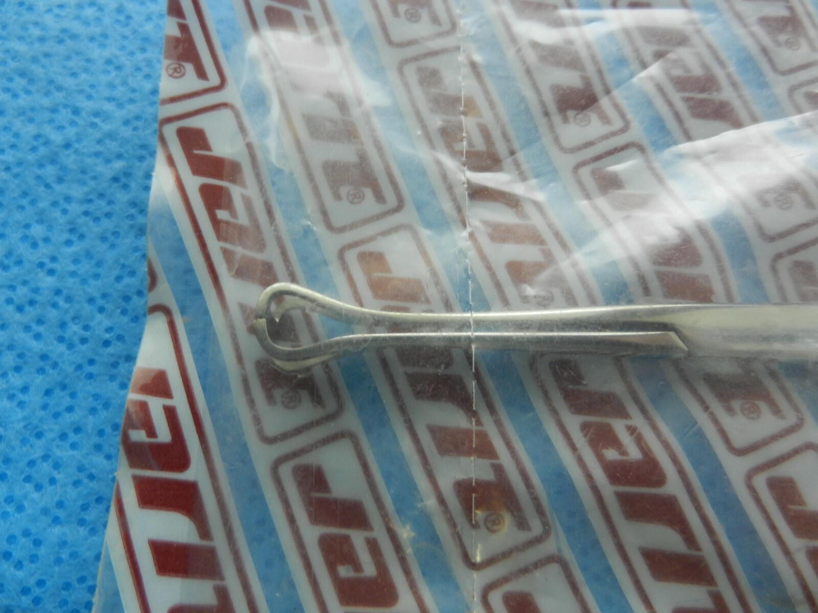 Jarit Surgical Babcock Forceps 135-181 NEW!