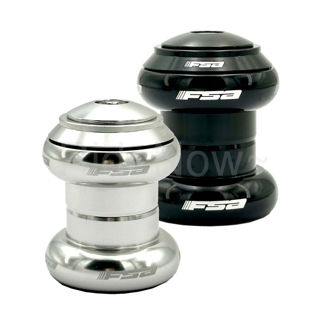FSA Orbit X 1" Threadless Bicycle Bike Headset Sealed Bearing 1 inch w/Top Cap