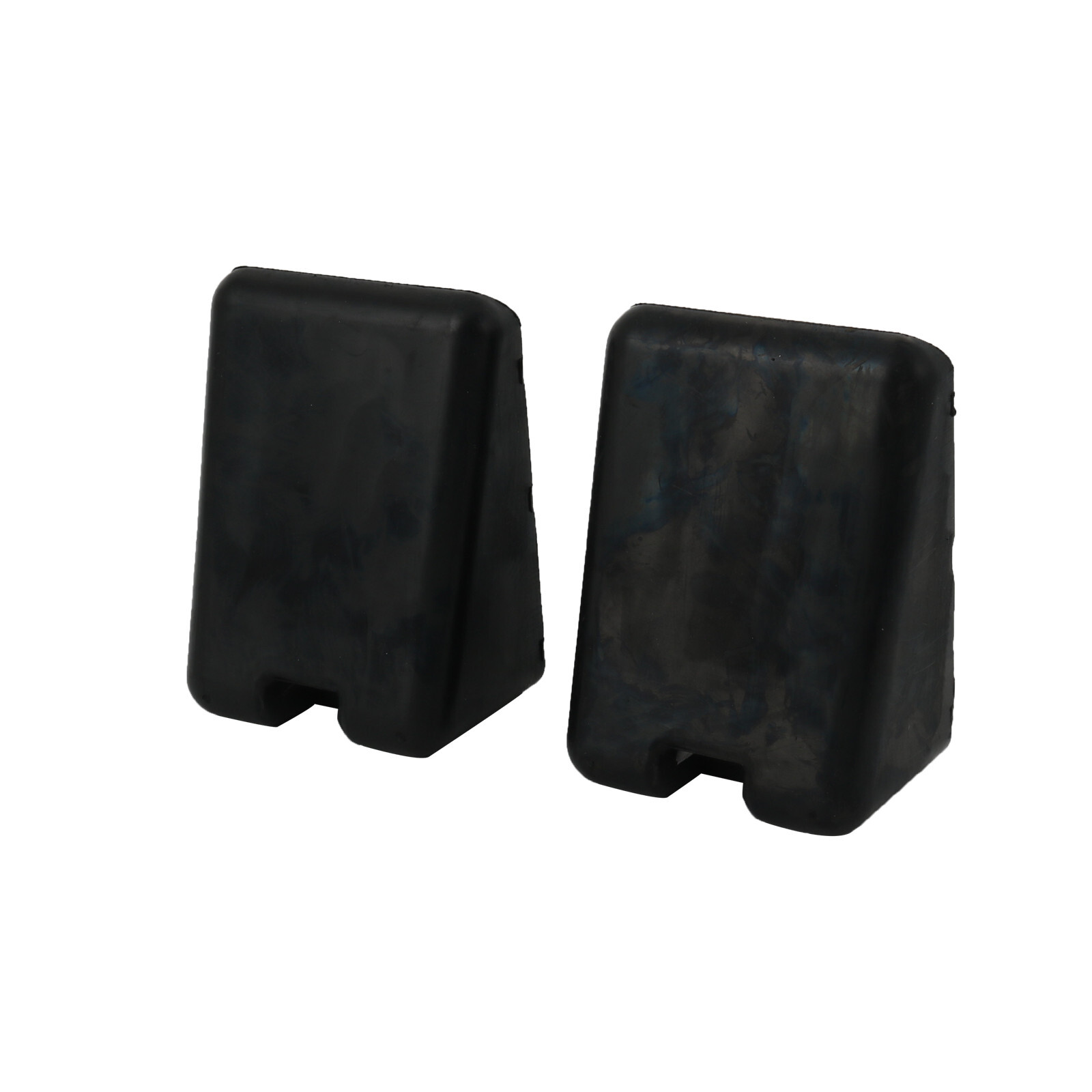 2Pz Hood Bumper Support For Peterbilt 567 579 Kenworth T680 T880 M75681 L85-6081