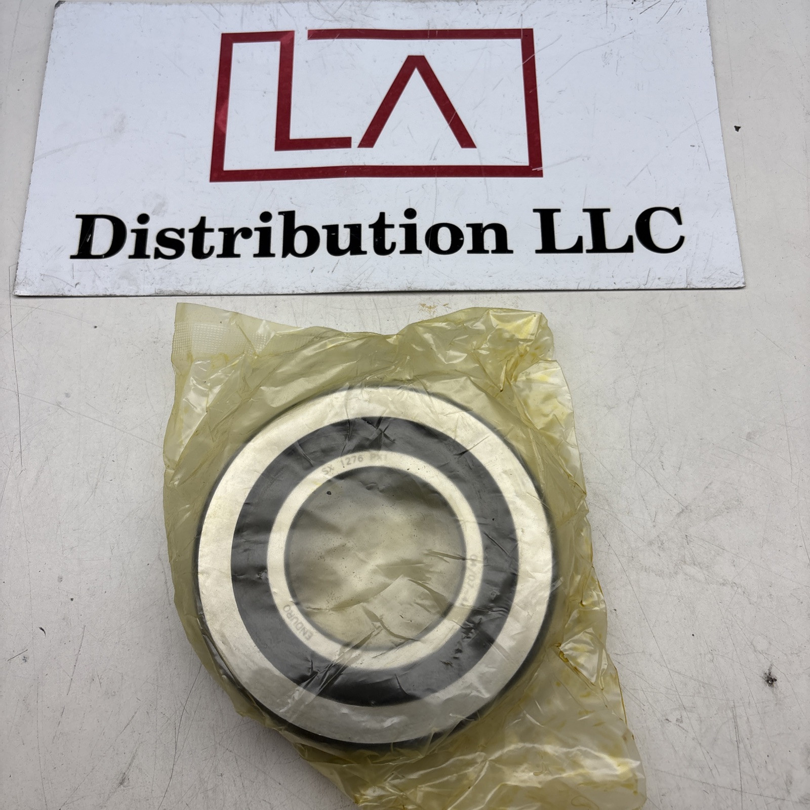 ENDURO FORKLIFT MASTER ROLLER BEARING SX 1276 PX1 04/07-44