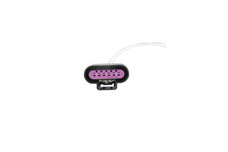 PT2712 ACDelco Connector/Pigtail - Free Shipping