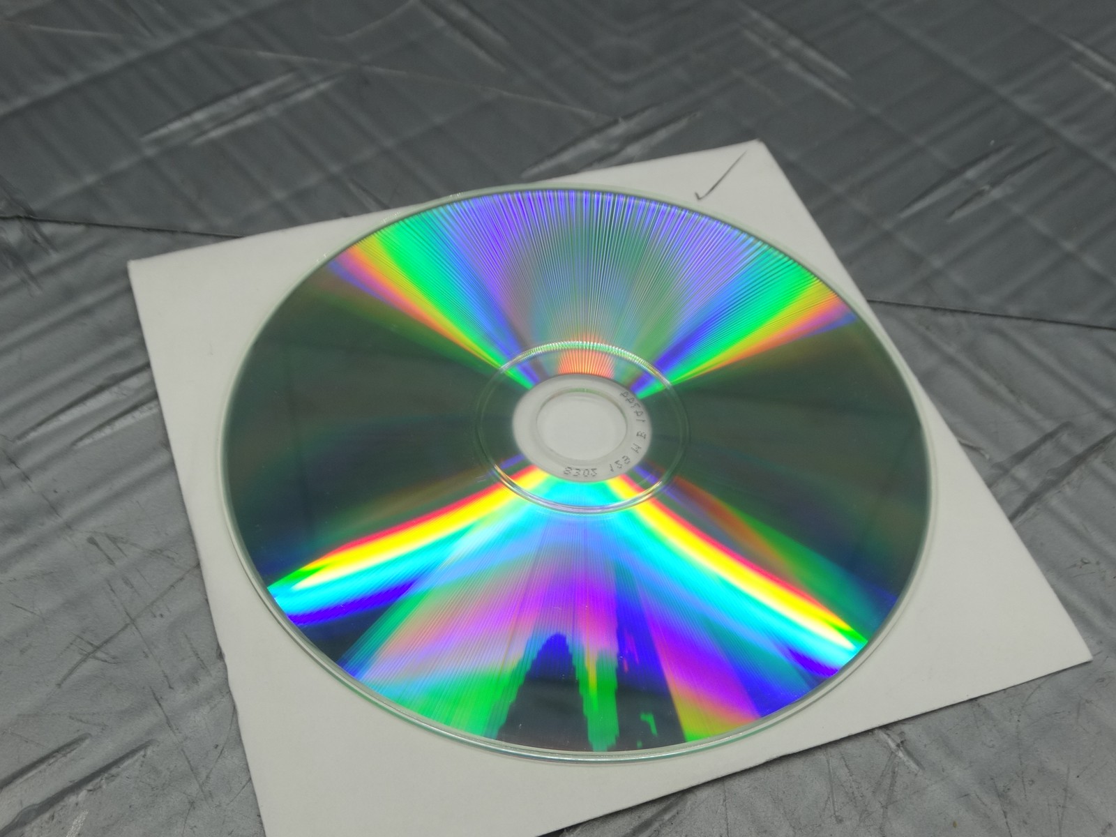 Fujifilm ADPC Jobmaker API CD Software FTC3F25539387