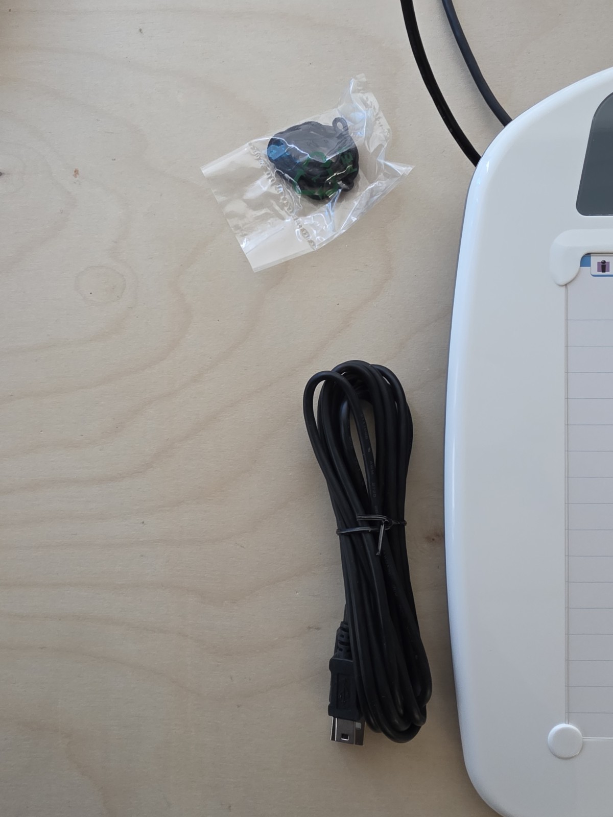 eInstruction Interwrite Mobi IP501 Wireless Interactive Digitizer Tablet
