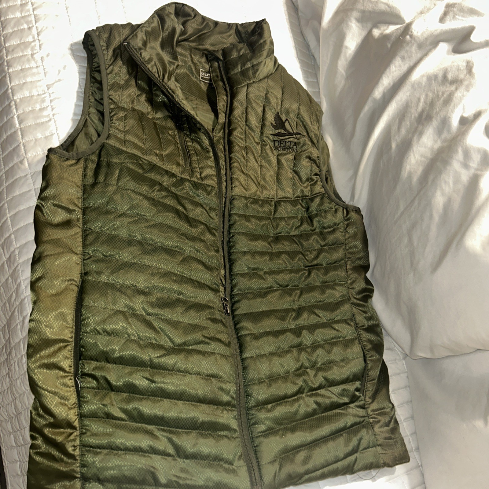 Alps Outdoorz Delta Waterfowl Vest For Hunting Size:  Med
