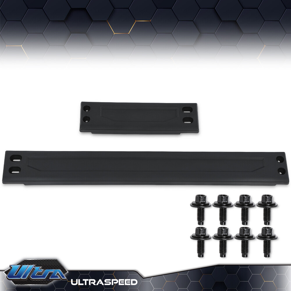 Fit For 2015-2024 Ford F-150 Under Seat Cargo Storage Organizer Crew & Super Cab