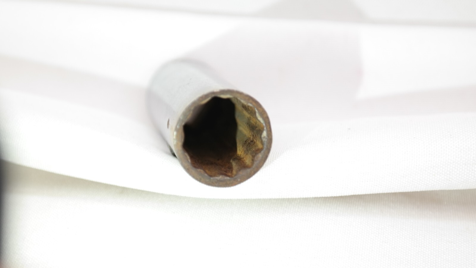Vintage Craftsman V 5/8” 12 Point Socket TF