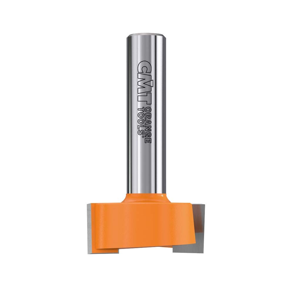 CMT 852.504.11 Dado & Planer Bit, 1/2" Shank, 1-1/2" Diameter