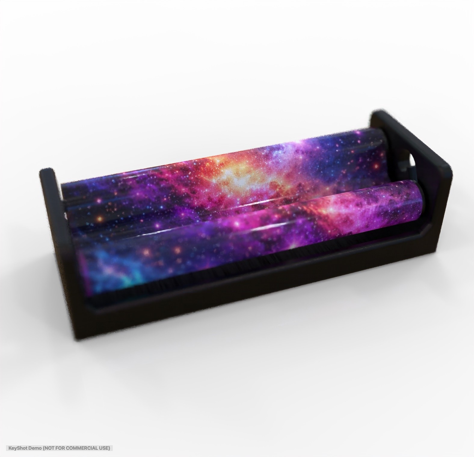 Galaxy Rolling Machine | 78mm Manual Roller