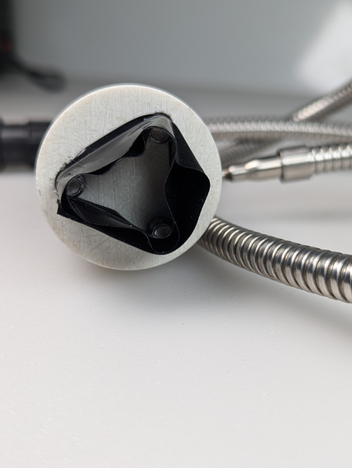 Toman’s Thermal Probes