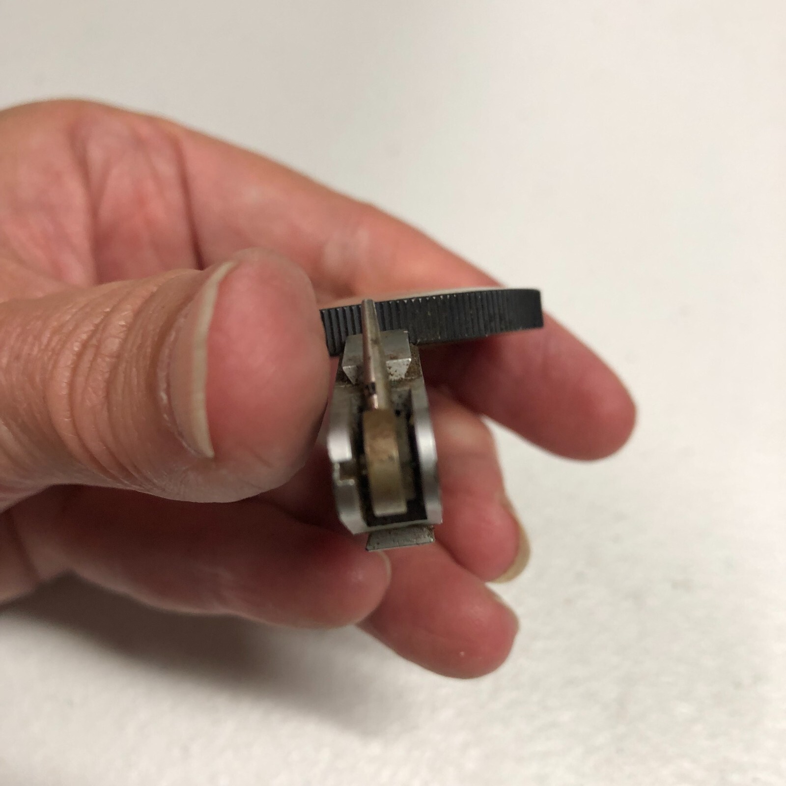 Brown & Sharpe Bestest .01MM Test Indicator 7031-13