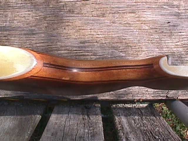 Vintage JAGUAR RECURVE BOW