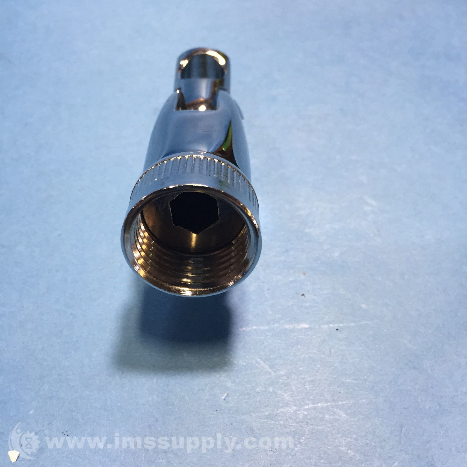 5002 Swivel Connector FNIP