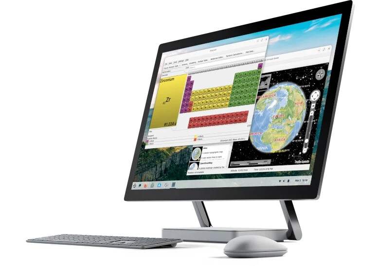 Linux Multi-Boot USB 15-in-1 Best Linux Operating Systems of 2025 For Everybody