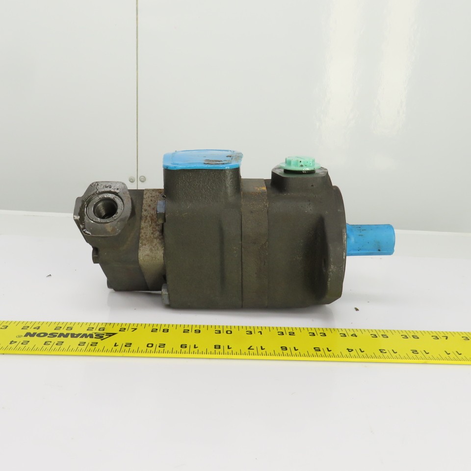 CRS CRSV2010-1F8S4S-1CC-12 Hydraulic Vane Pump
