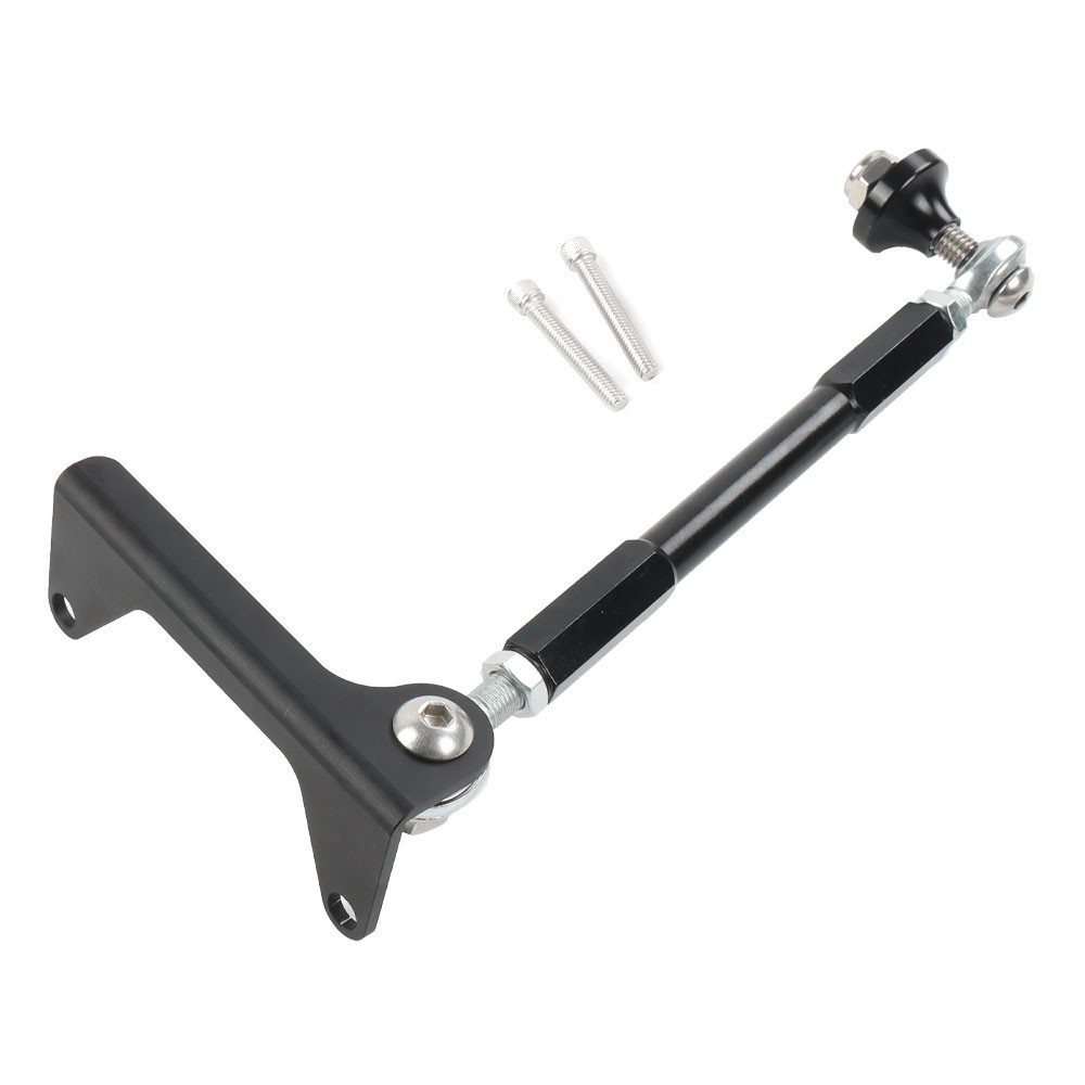 For Harley Road King EFI FLHR Tri Glide FLHTCUTG 2009-2016 Frame Stabilizer CNC