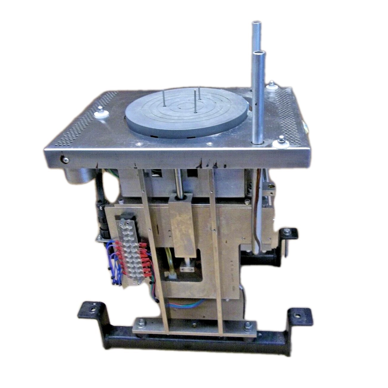 SVG 8836 Hot Plate - (Used) 2 15 5a