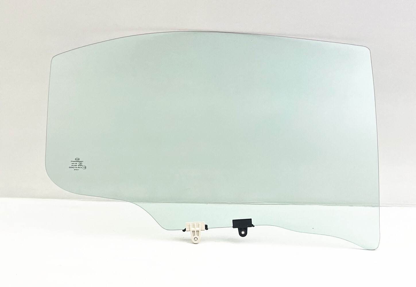 Fit Nissan Maxima / Infiniti I30 I35 Passenger Right Side Rear Door Window Glass