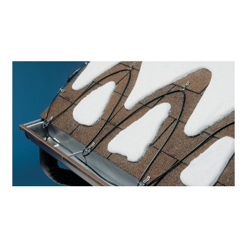ADKS-150 30 Foot 120V 150W Heat Cable