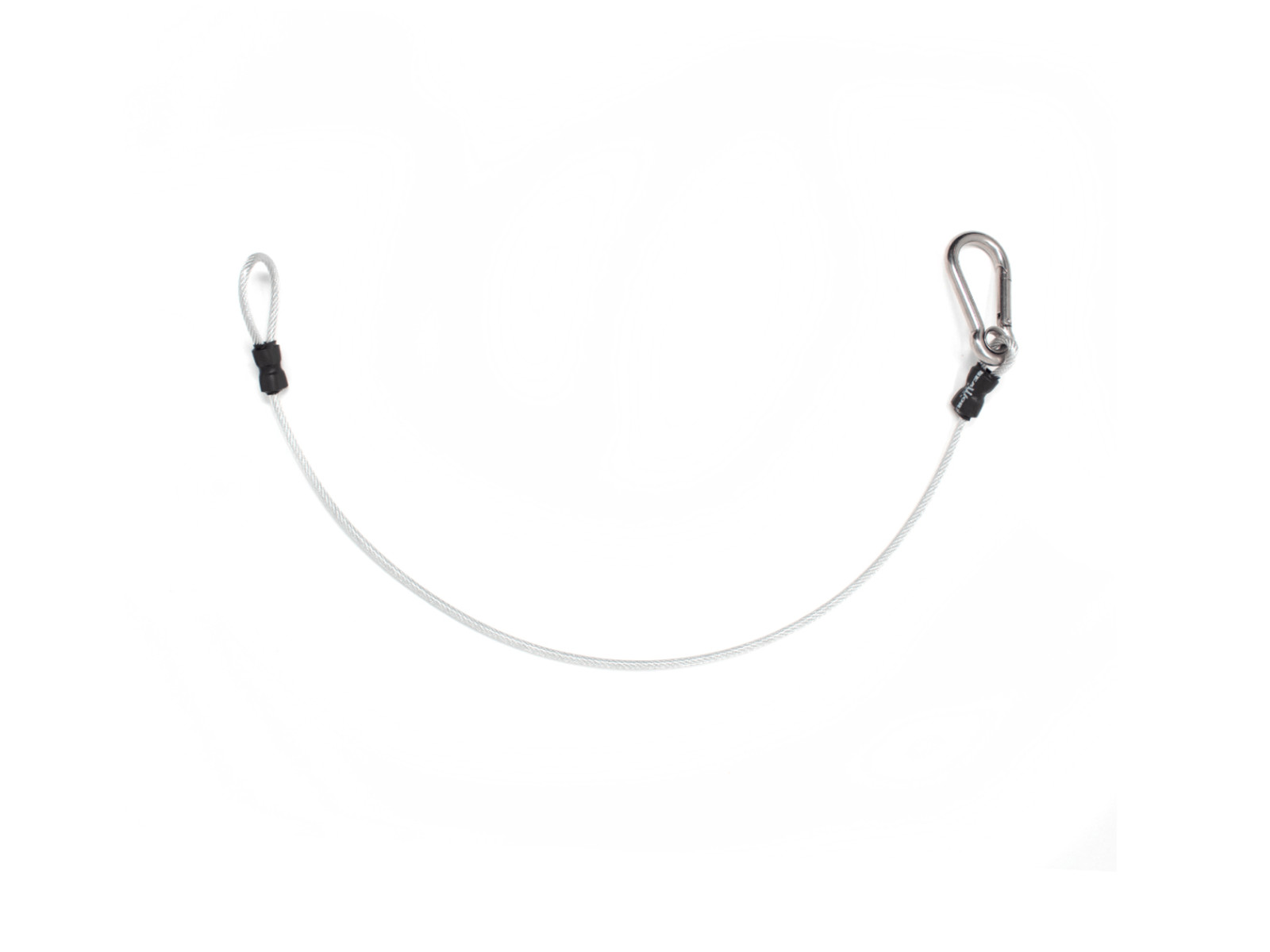 2' Trolling Rod Leash