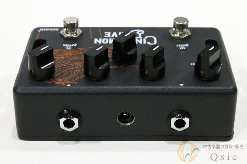 ACLAM GUITARS Cinnamon Drive [ML309] Used Filter