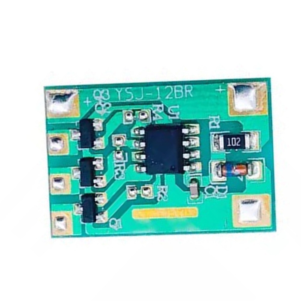 for For LED Strip Slow Breathing Module Slow Flashing Light For Decorative