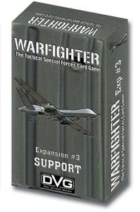 Warfighter Modern: Expansion #3: Support DVG 030C