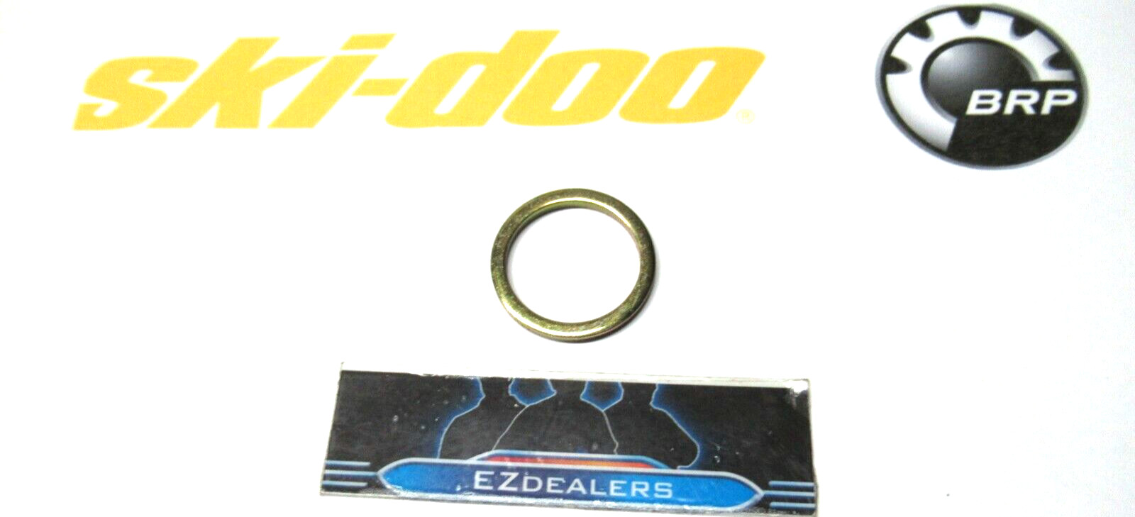 Ski-Doo 503173700 Washer O.E.M. N.O.S. QTY 1