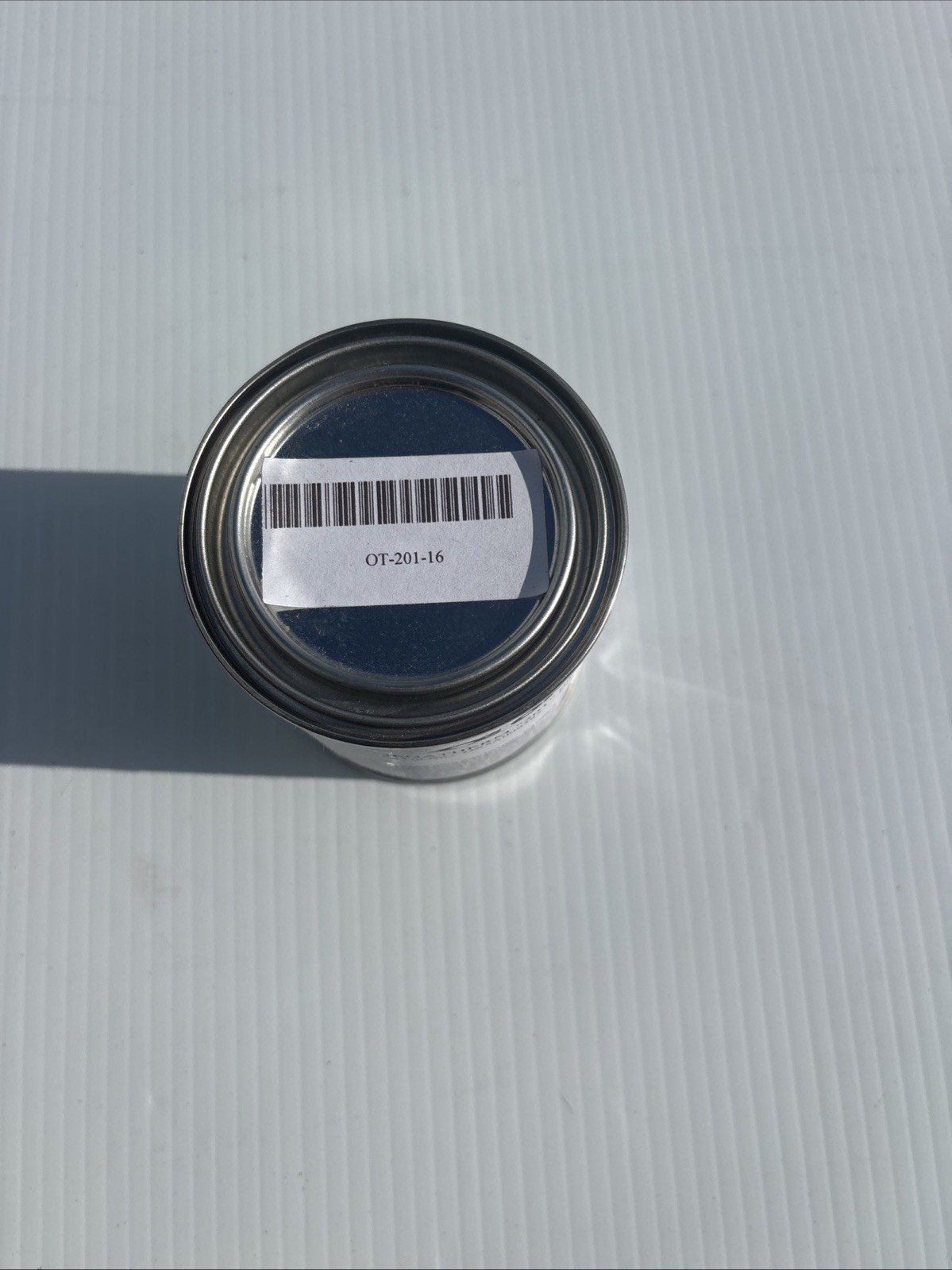 OMEGA ENGINEERING OMEGATHERM OT-201-16 THEMAL CONDUCTIVITY PASTE