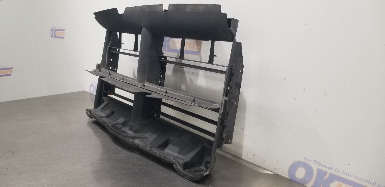 15 DODGE RAM 1500 AIR SHUTTER 3.0L