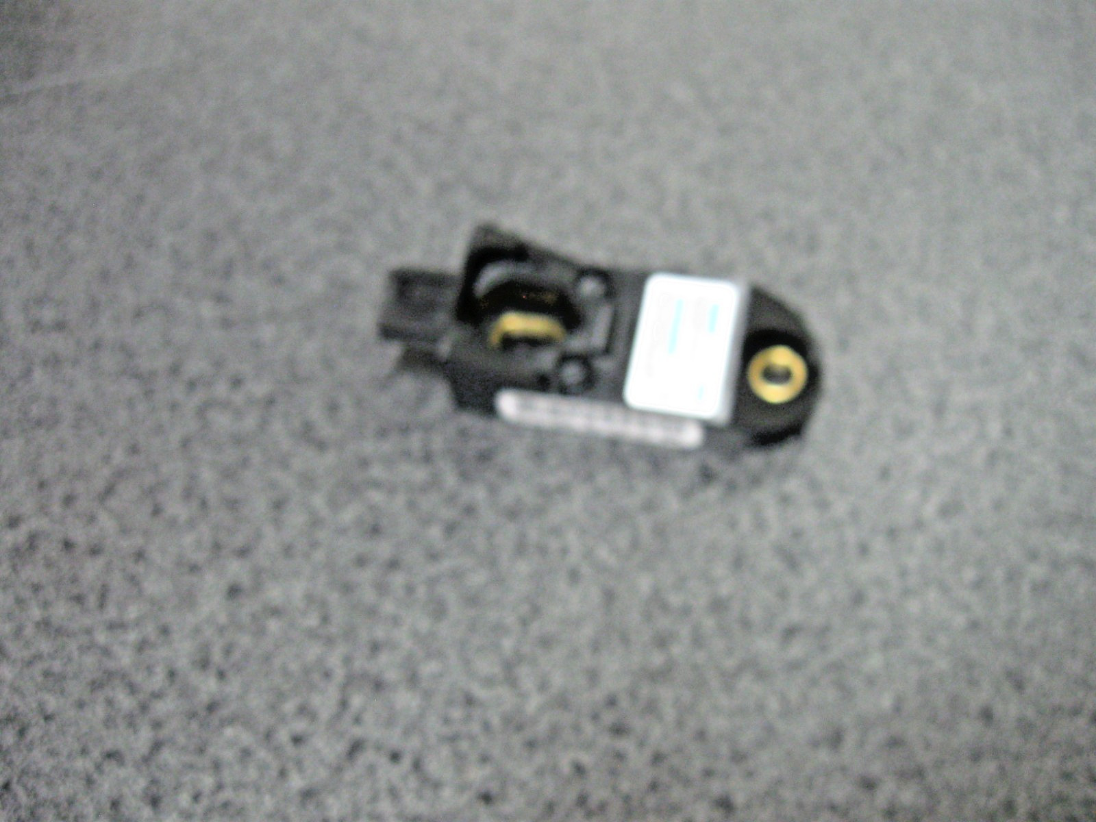 Honda/Acura 77930-SEP-P82 Front Sensor 2007-2008 Acura TL, New Genuine