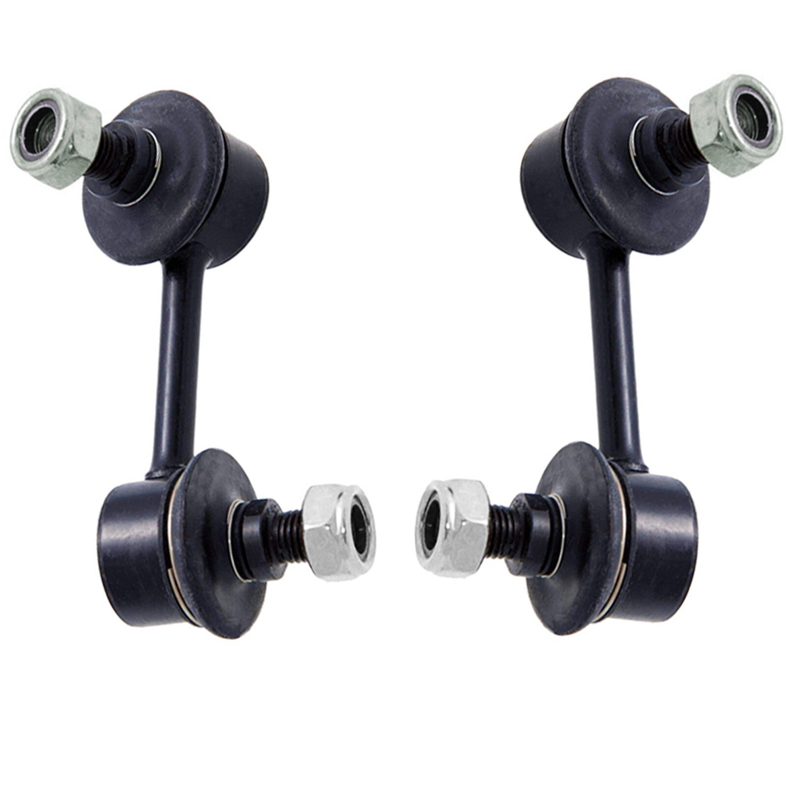 16PC Front Lower Control Arm Kit for 2007-2008 Acura TL