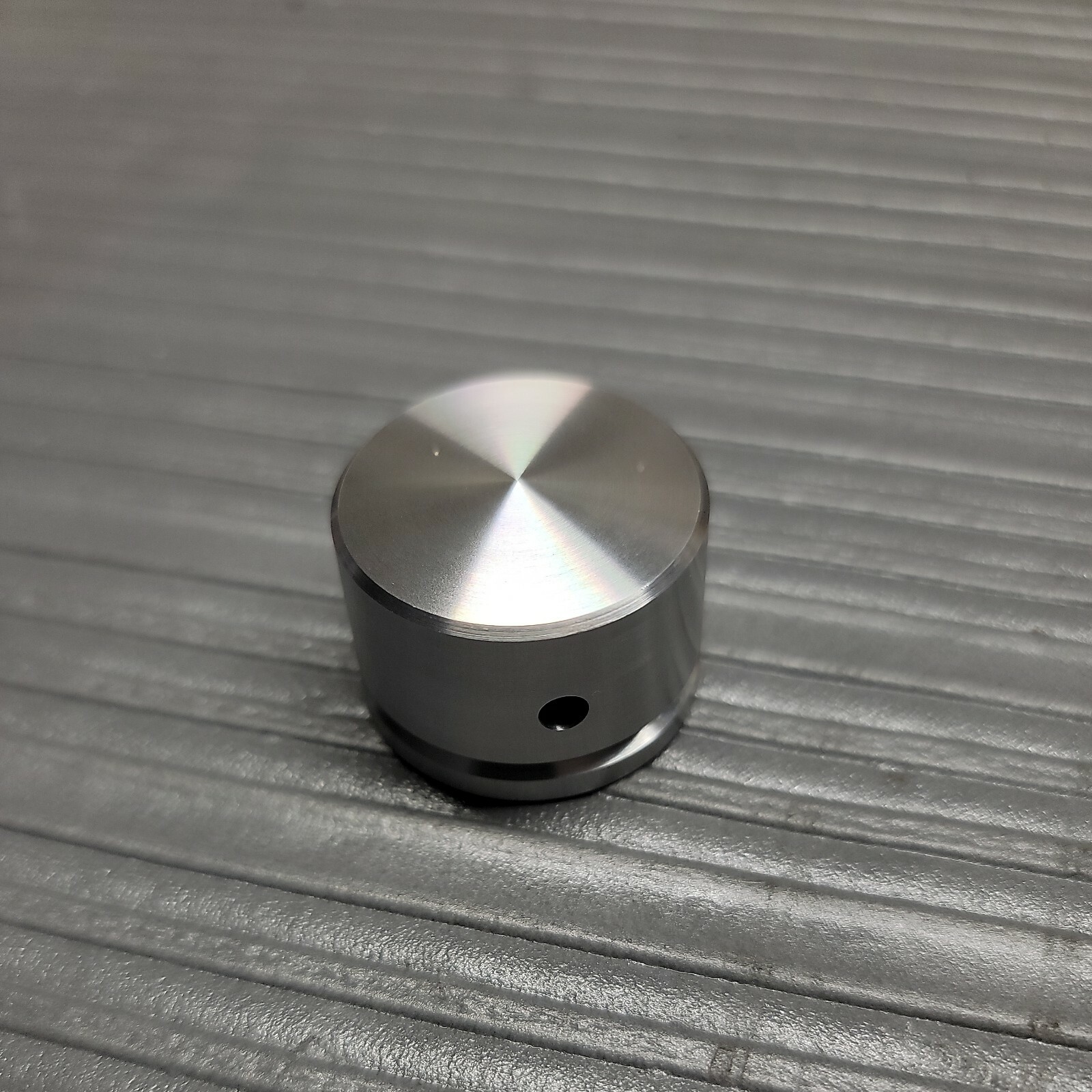 Technics ST-8600 Tuner Tuning Knob