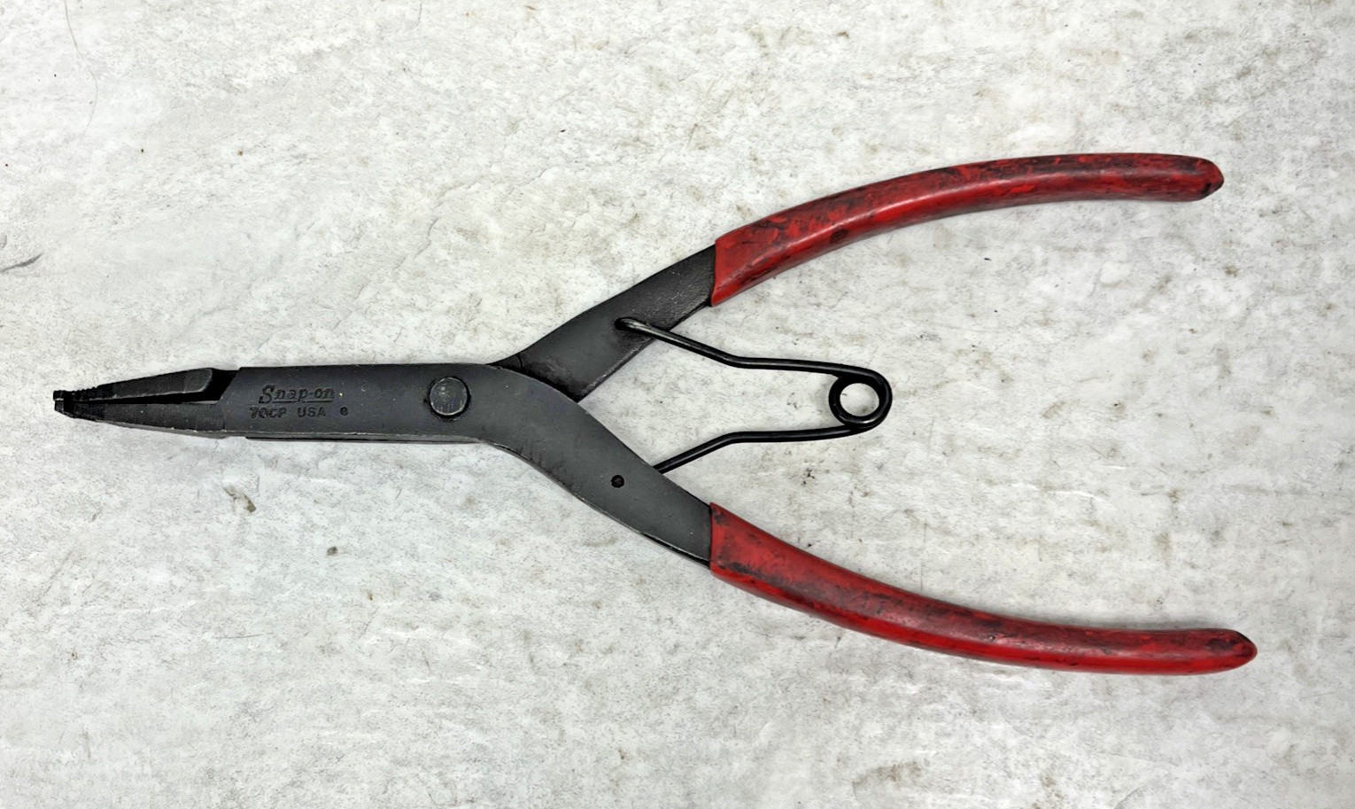 Snap-on Tools 70CP Snap Ring Pliers USA