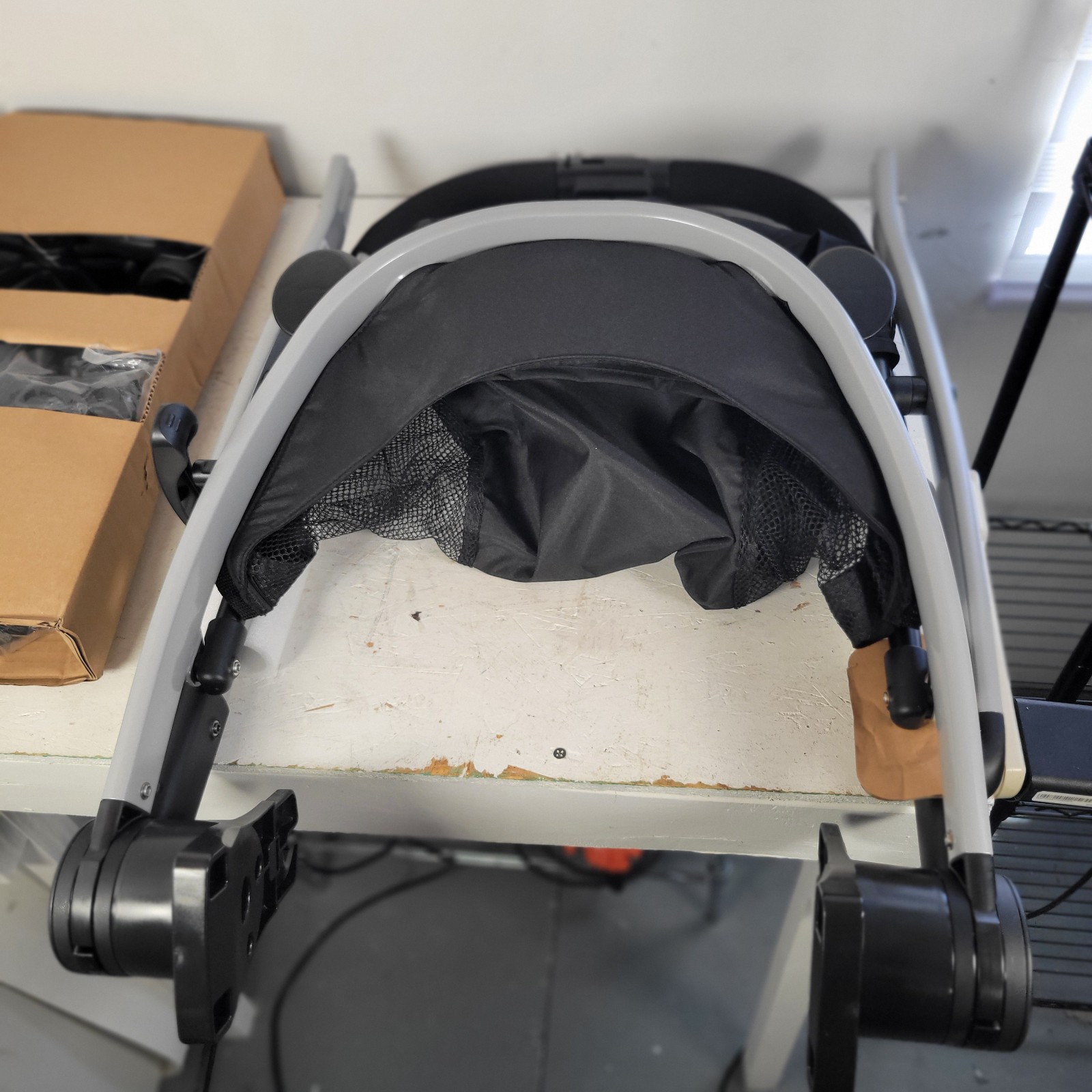 Graco Modes Pramette Strollers - Pierce: Full-Size Pierce 2173541 #ND4859 (AR)