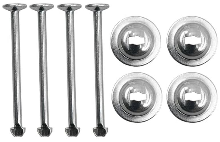084-1761 Drum Brake Hardware Kit