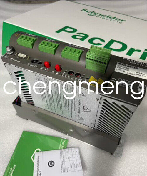 One Brand New VDM01D22AQ00 MC-4/11/22/400  Servo Drive DHL Expedited Shipping