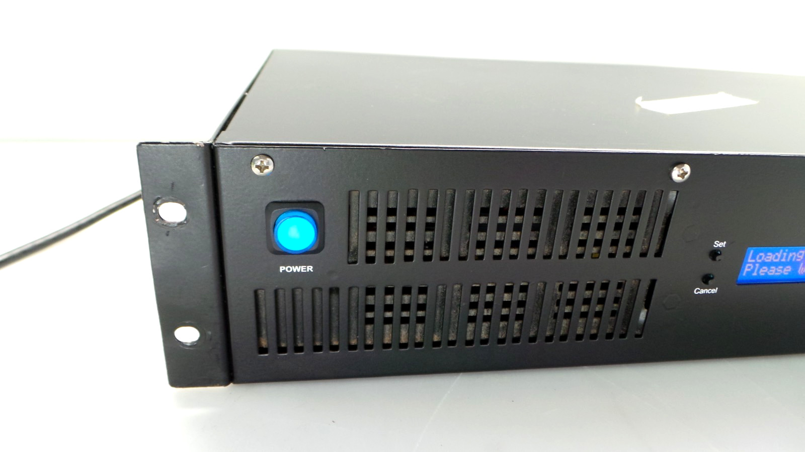 Acellus 7 EDUCATION SERVER fs[ix] 64 bit Server Technology - Power Tested only