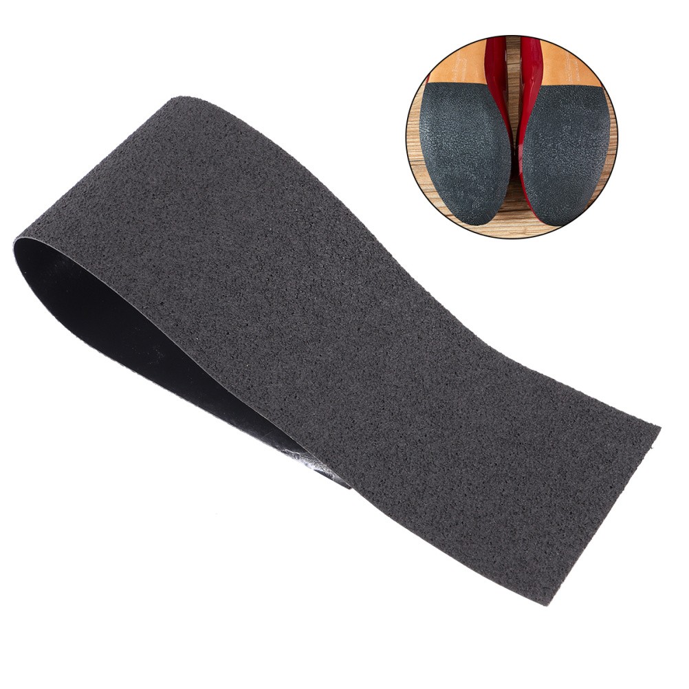 Non Skid Shoe Pad High Heel Protectors Shoes Sticker Accessories Soles Stickers