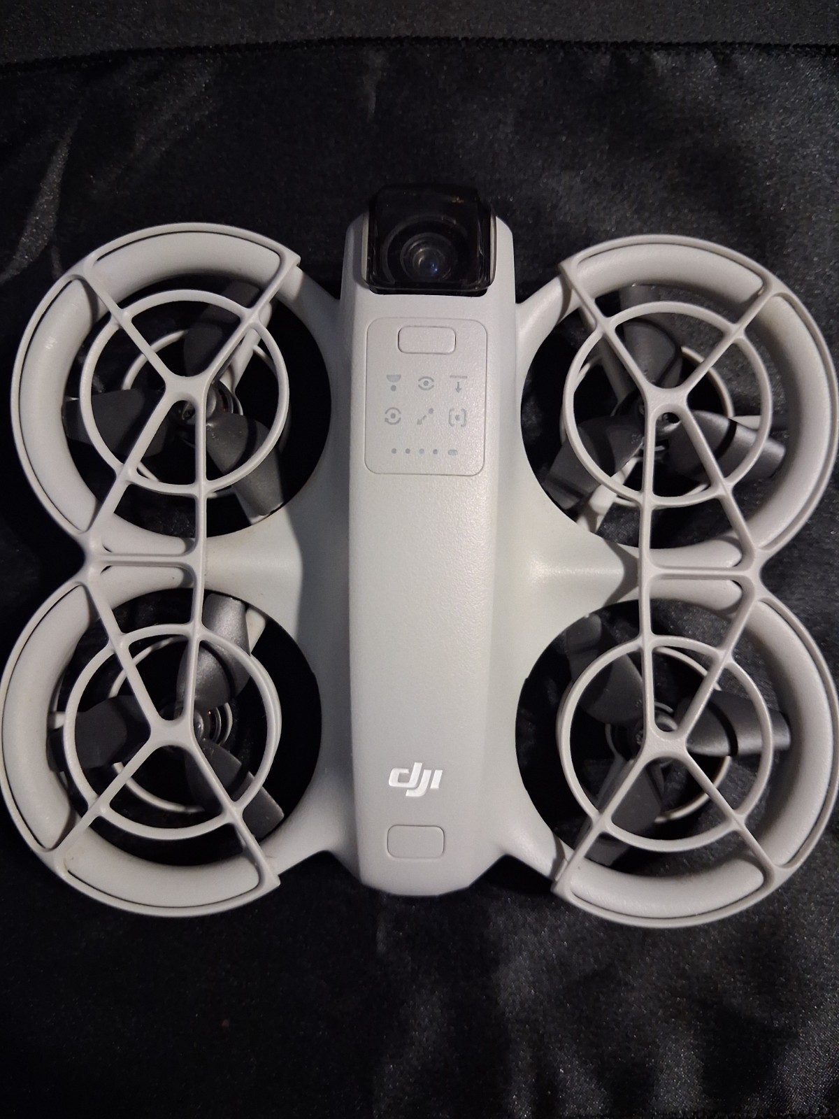 Dji Fly Neo Drone