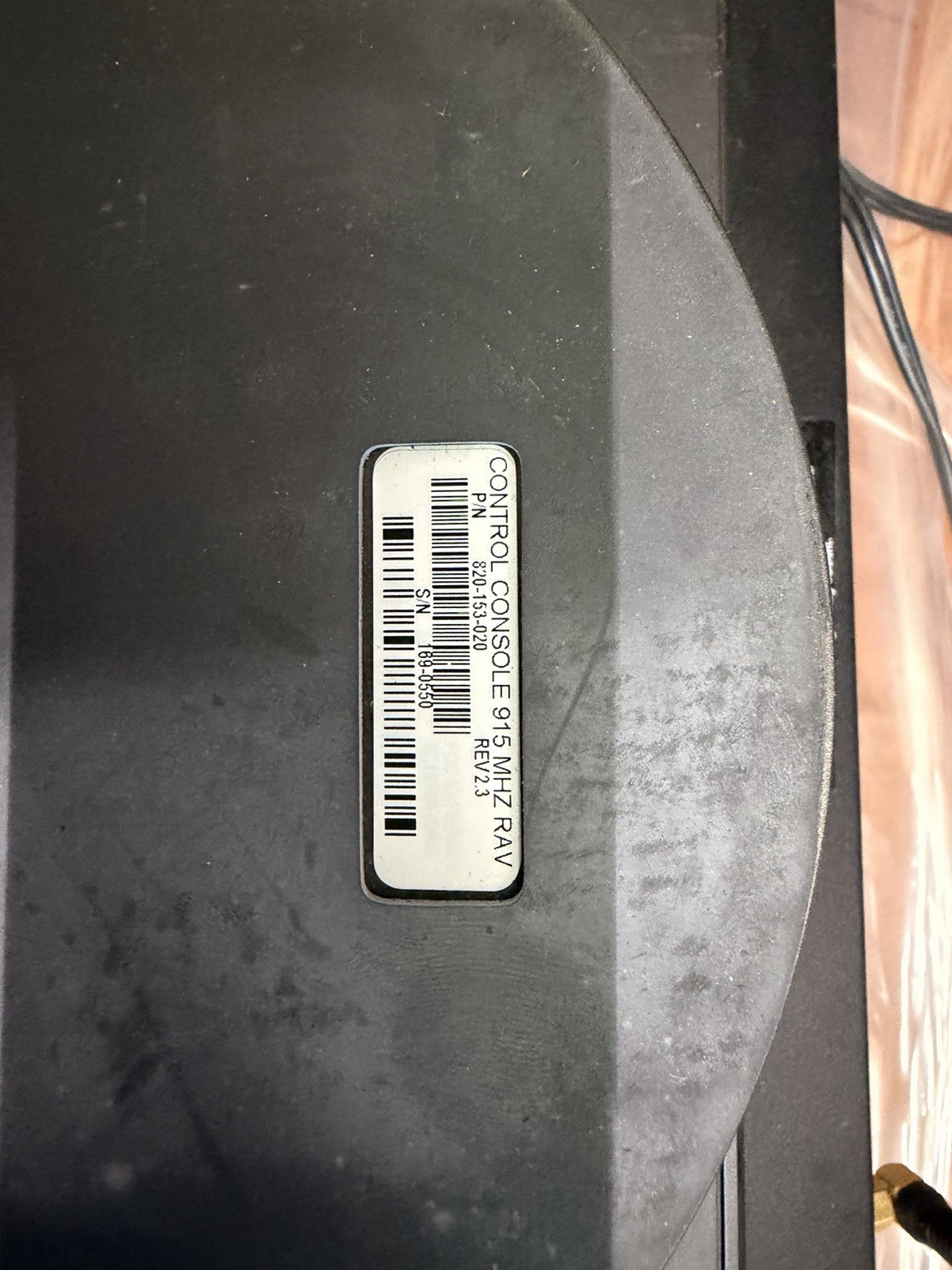 ClearOne Converge Lot | 560, Control Console, Mic Pod