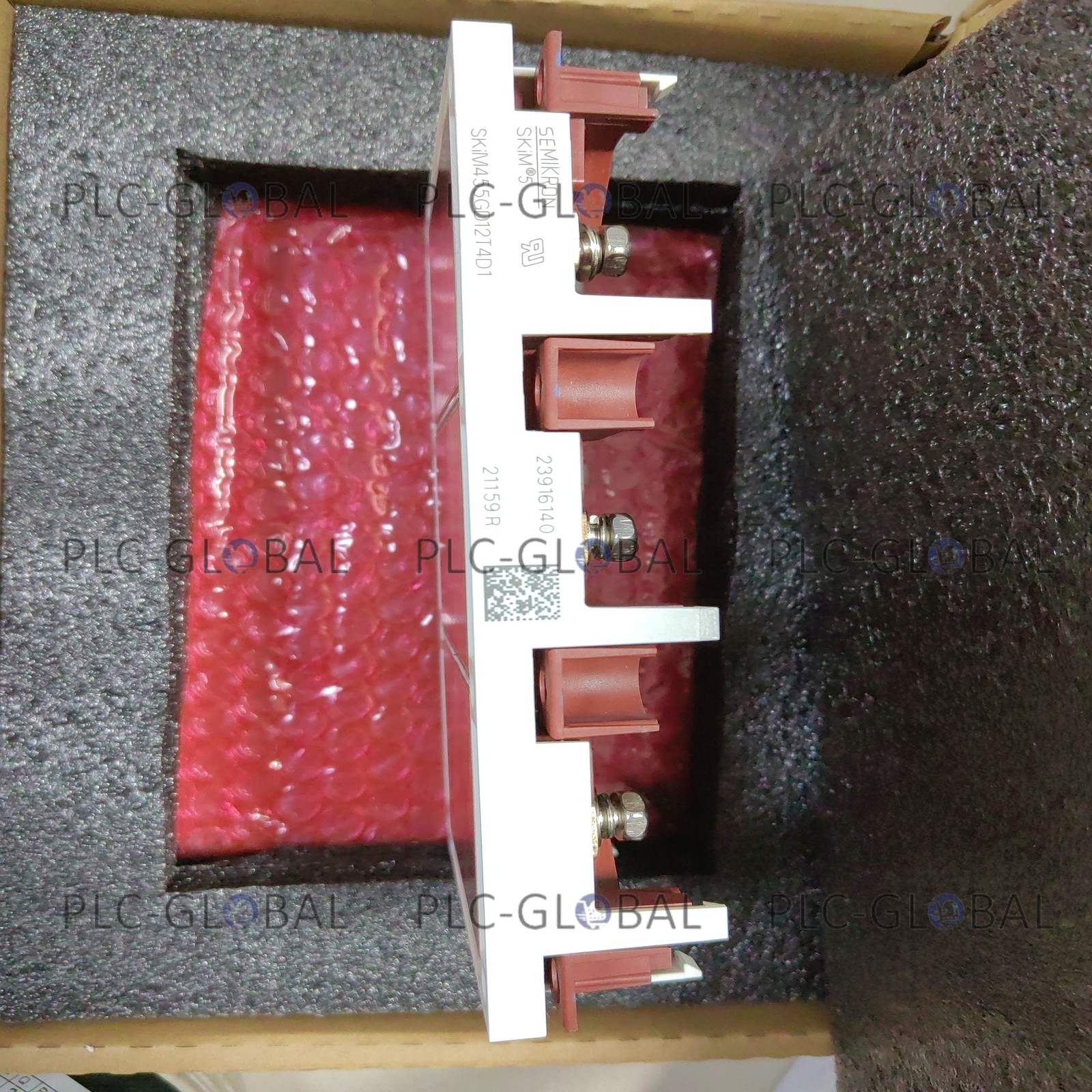 1PC Brand New Semikron SKIM455GD12T4D1 With Warranty Fast Delivery In Stock